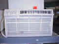 Picture of Recalled Air Conditioner