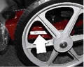Picture of Recalled Trimmers/Mowers