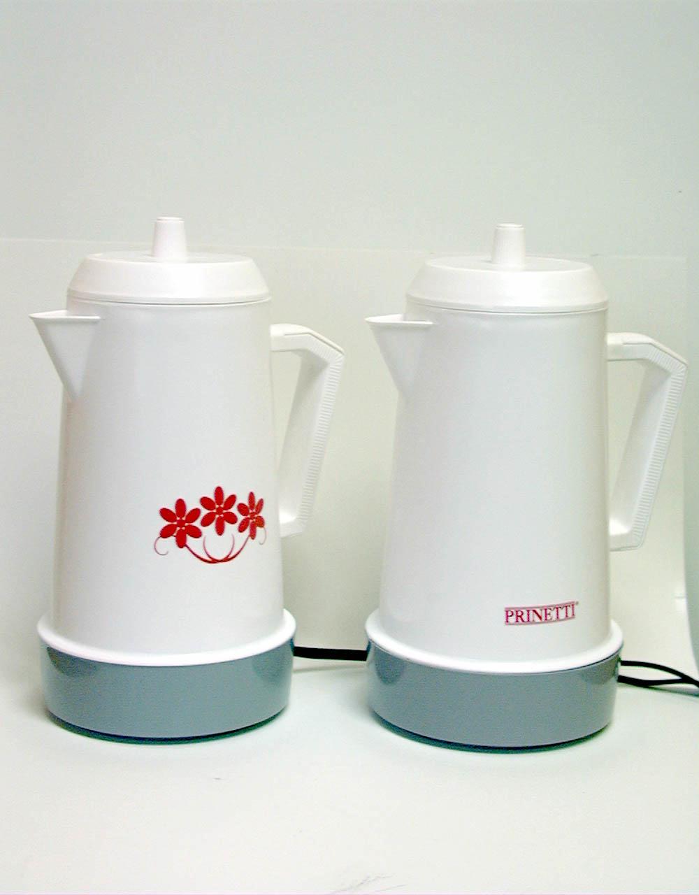 Picture of Recalled Percolators