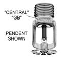 Picture of Recalled Sprinkler