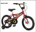 Picture of Recalled Bicycle