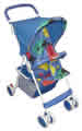 Picture of Recalled Stroller