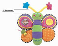 Picture of Recalled Toy