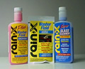 Picture of recalled glass cleaner and washer fluid