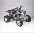 picture of recalled ATV