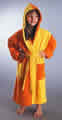 picture of recalled robe