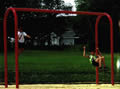 Playground Swings