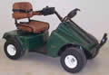 picture of golf cart