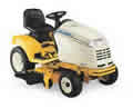Picture of Recalled Garden Tractor