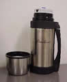 Picture of Recalled Bottle