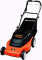 Picture of Recalled Lawnmower
