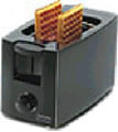 Picture of Recalled Toaster