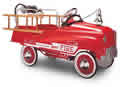 Picture of Recalled Pedal Car