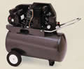 Picture of Recalled Air Compressor
