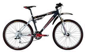 Picture of Recalled Bicycle