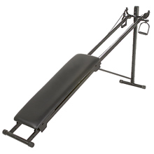 Picture of Recalled Exercise Machine