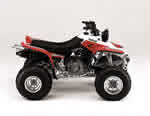 Picture of Recalled ATV