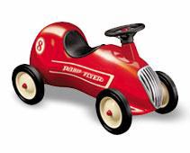 Picture of Recalled Toy Car