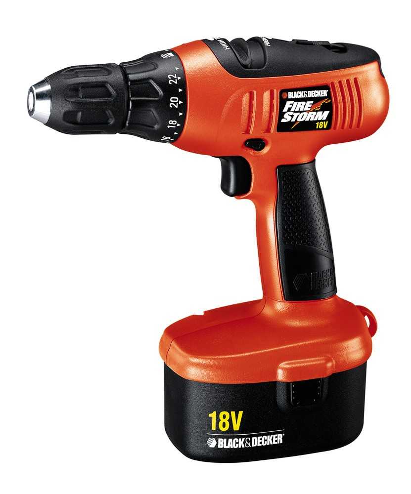 Picture of Recalled Drill