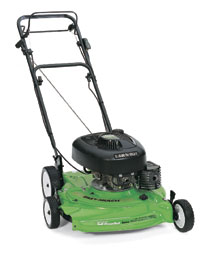 Picture of Recalled Walk-Behind Mower