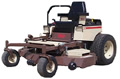 picture of recalled lawnmowers
