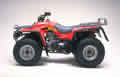 picture of recalled ATV