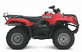 picture of recalled ATV