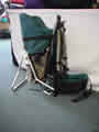 picture of recalled backpack