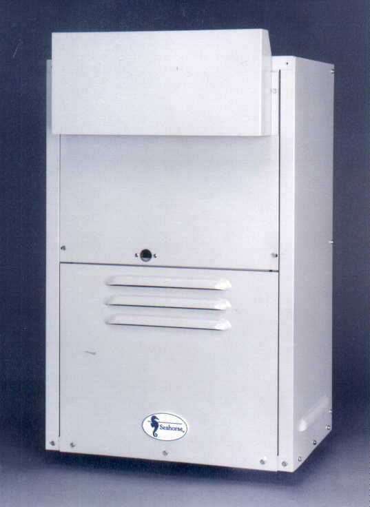 picture of recalled water heater