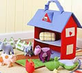 picture of recalled set