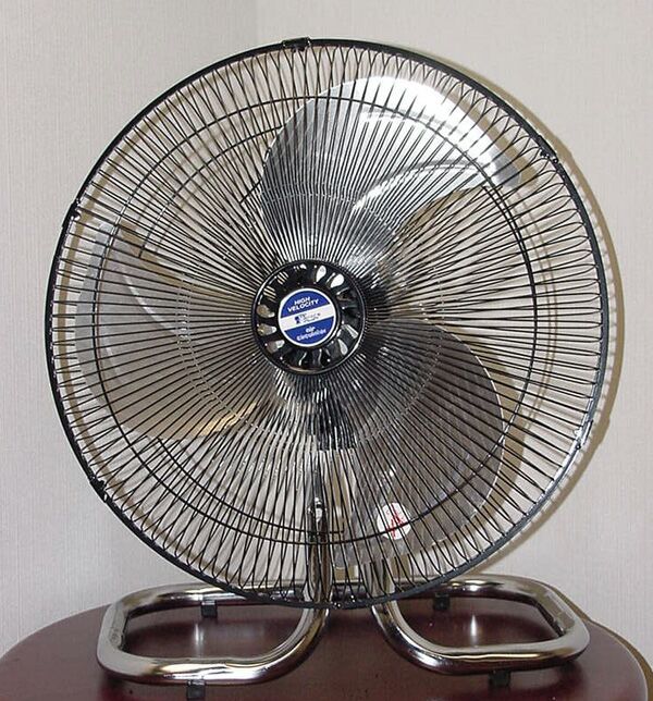 Picture of Recalled Product