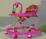 Picture of Recalled Baby Walker