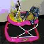 Picture of Recalled Baby Walker