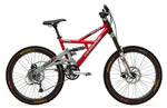 Picture of Recalled Bicycle