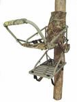 Picture of Recalled Treestand