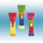 Picture of Recalled Flashlights