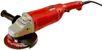 Picture of Recalled Grinder