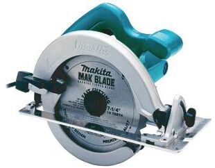 Picture of Recalled Circular Saw