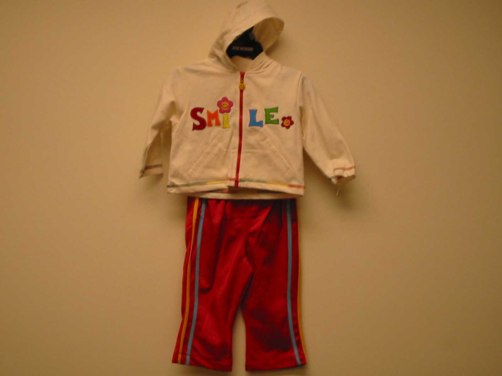 Picture of Recalled Garment