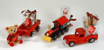 Picture of Recalled Wooden Toy