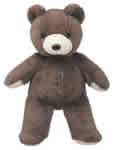 Picture of Recalled Stuffed Bear