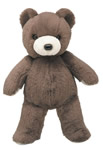 Picture of Recalled Stuffed Bear