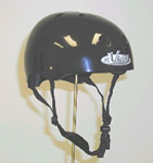 Picture of Recalled Bicycle Helmet