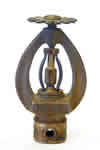 Picture of Recalled Sprinkler