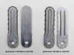 Picture of Recalled Weed Cutting Attachment Blades