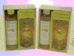 Picture of Recalled Lamp Oil