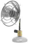 Picture of Recalled Heater