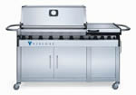 Picture of Recalled Gas Grill