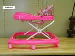 Picture of Recalled Baby Walker