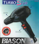 Picture of Recalled Hair Dryer